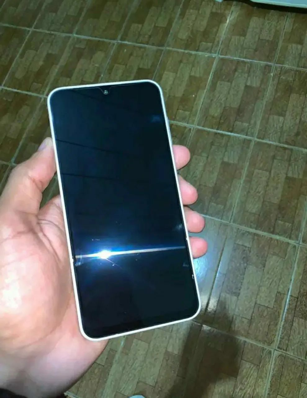 CELULAR NOVO, TOP TODO ORIGINAL  - Foto 3