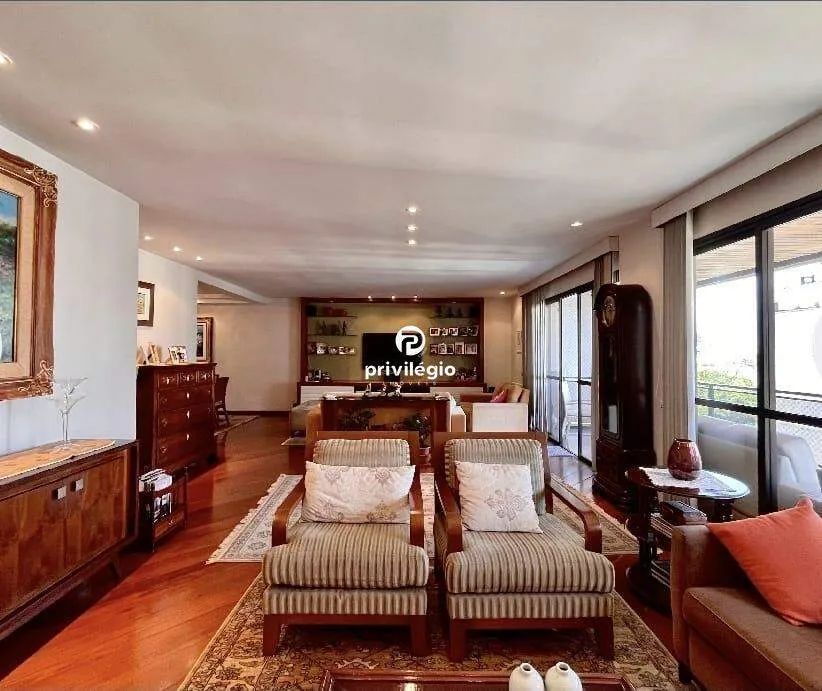 Apartamento 3 quartos FONTE DA SAUDADE I LAGOA - Foto 5