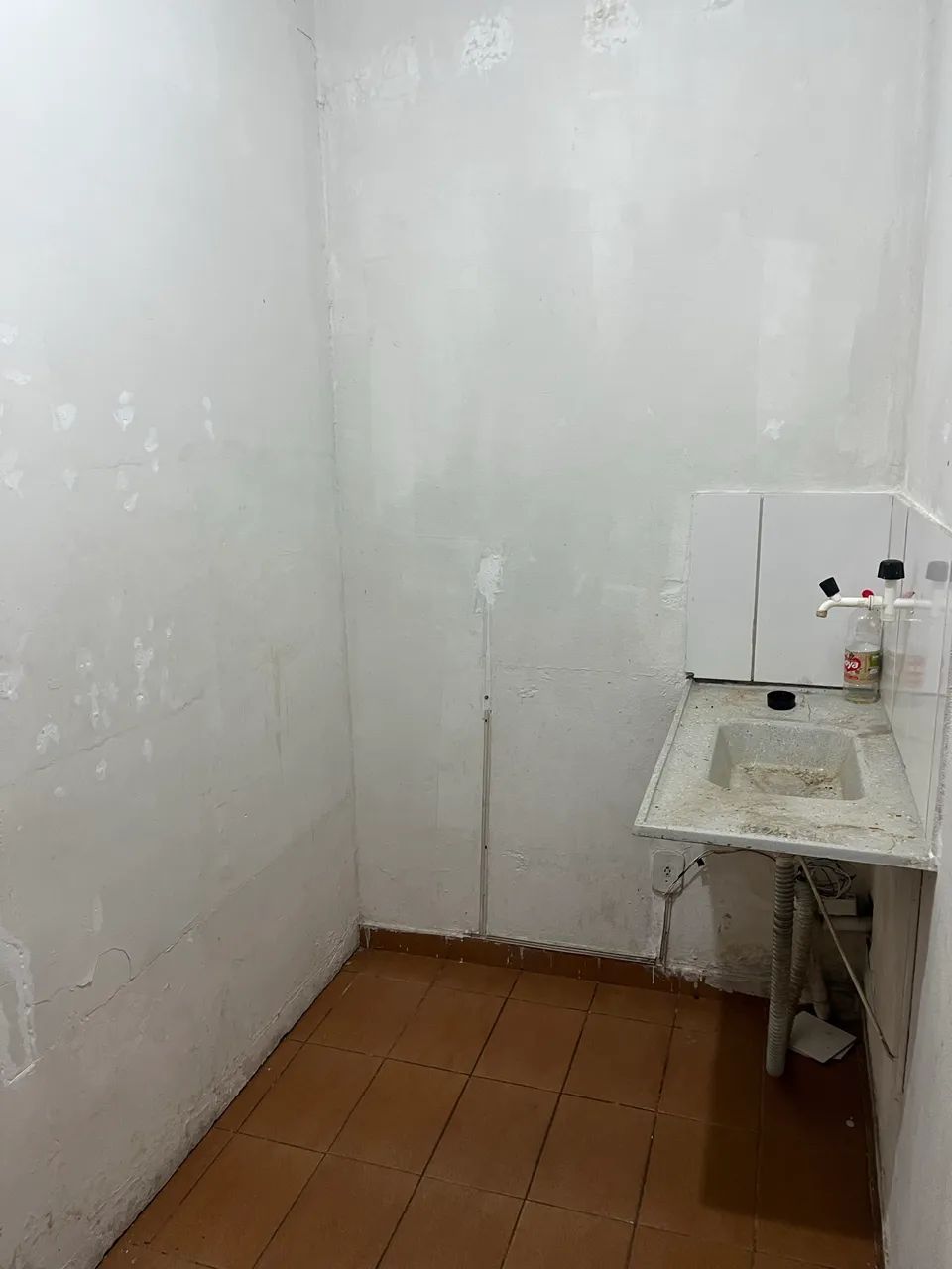 Kitnet próxima ao centro de Campo Grande Cariacica - Foto 2