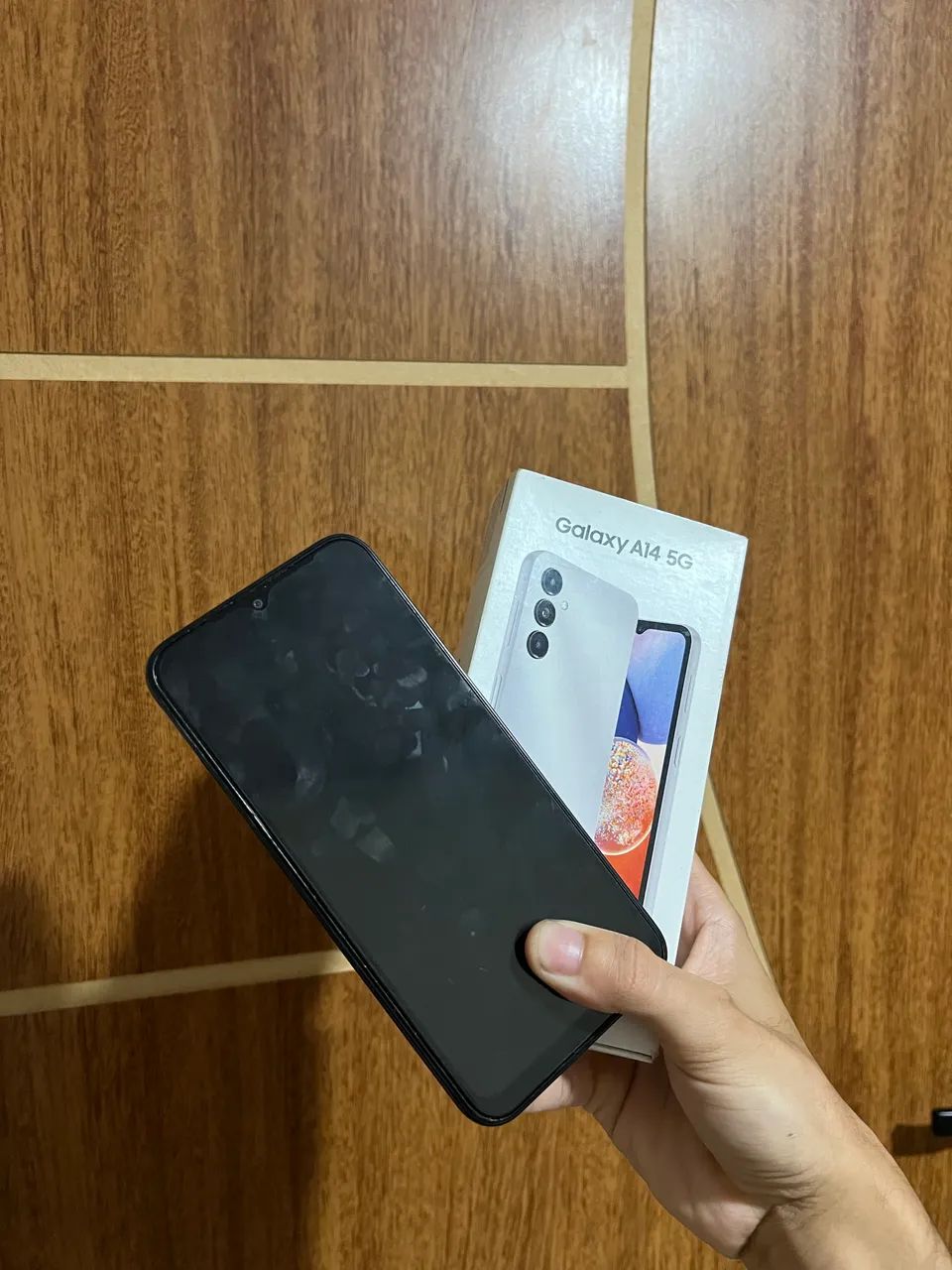 A14 5G 64gb - Foto 5