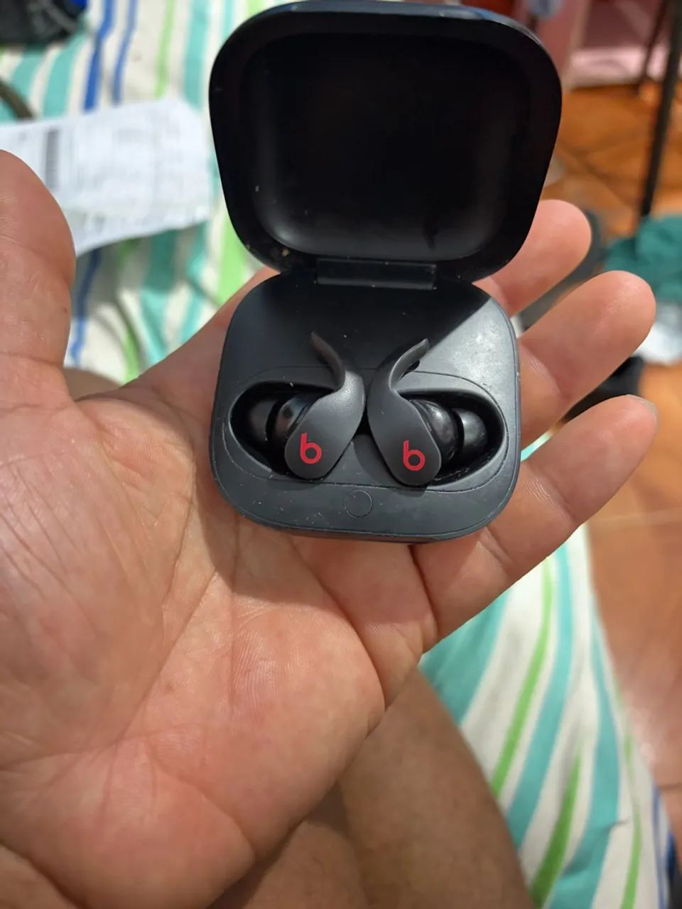 Beats fit pro  - Foto 2
