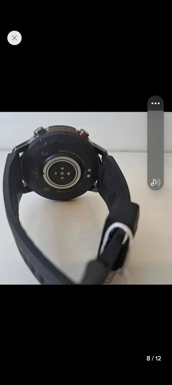Smart watch technos connect. - Foto 3