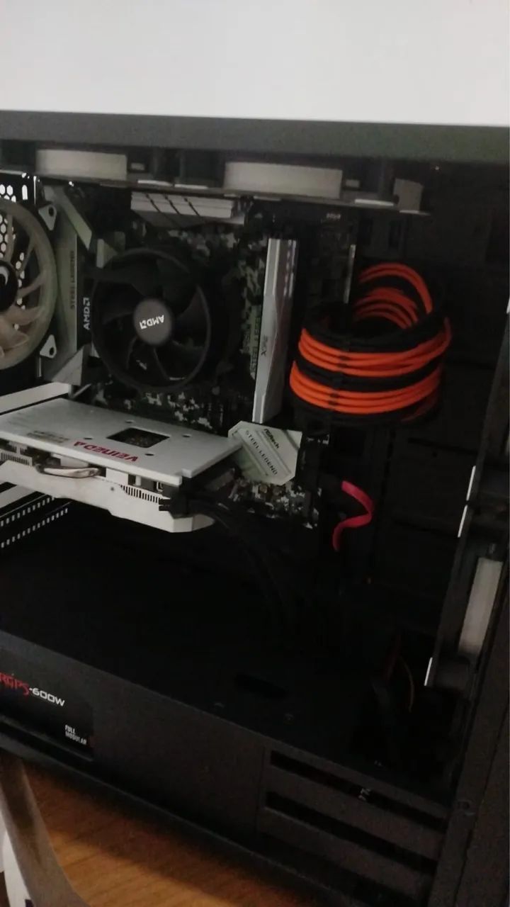 Vendo PC GAMER - Foto 3