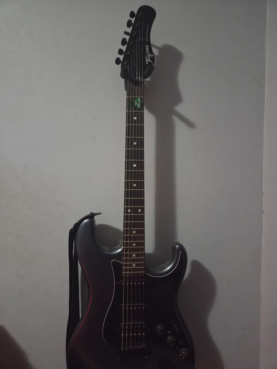 Guitarra tagima sixmart