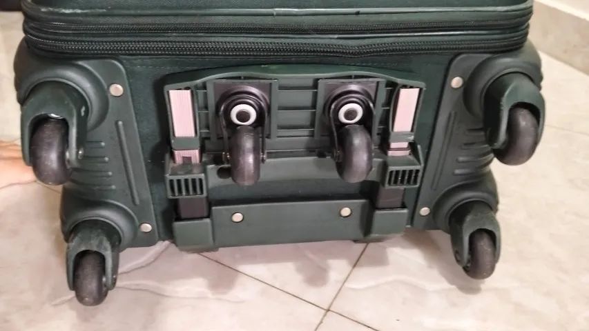 Mala de viagem - Foto 3