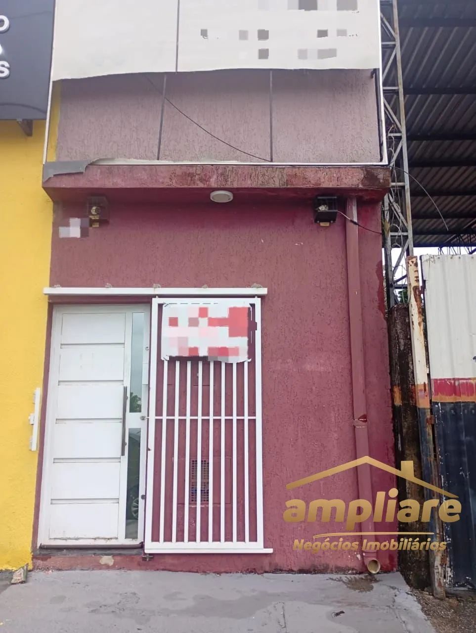 salão - Vila Nova Sorocaba - Sorocaba