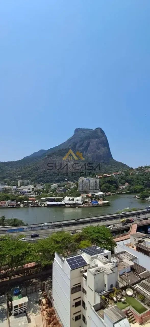 Flat à venda com 49m² na Barra da Tijuca REF: BAAP5542 - Foto 3