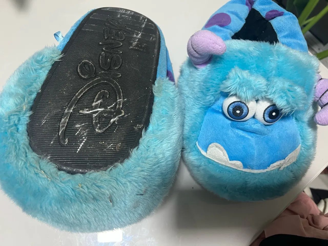 PANTUFA SULIVAN  - Foto 4