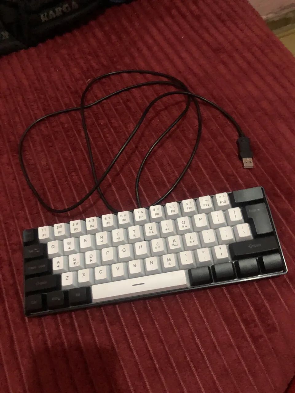 Teclado gamer  - Foto 2