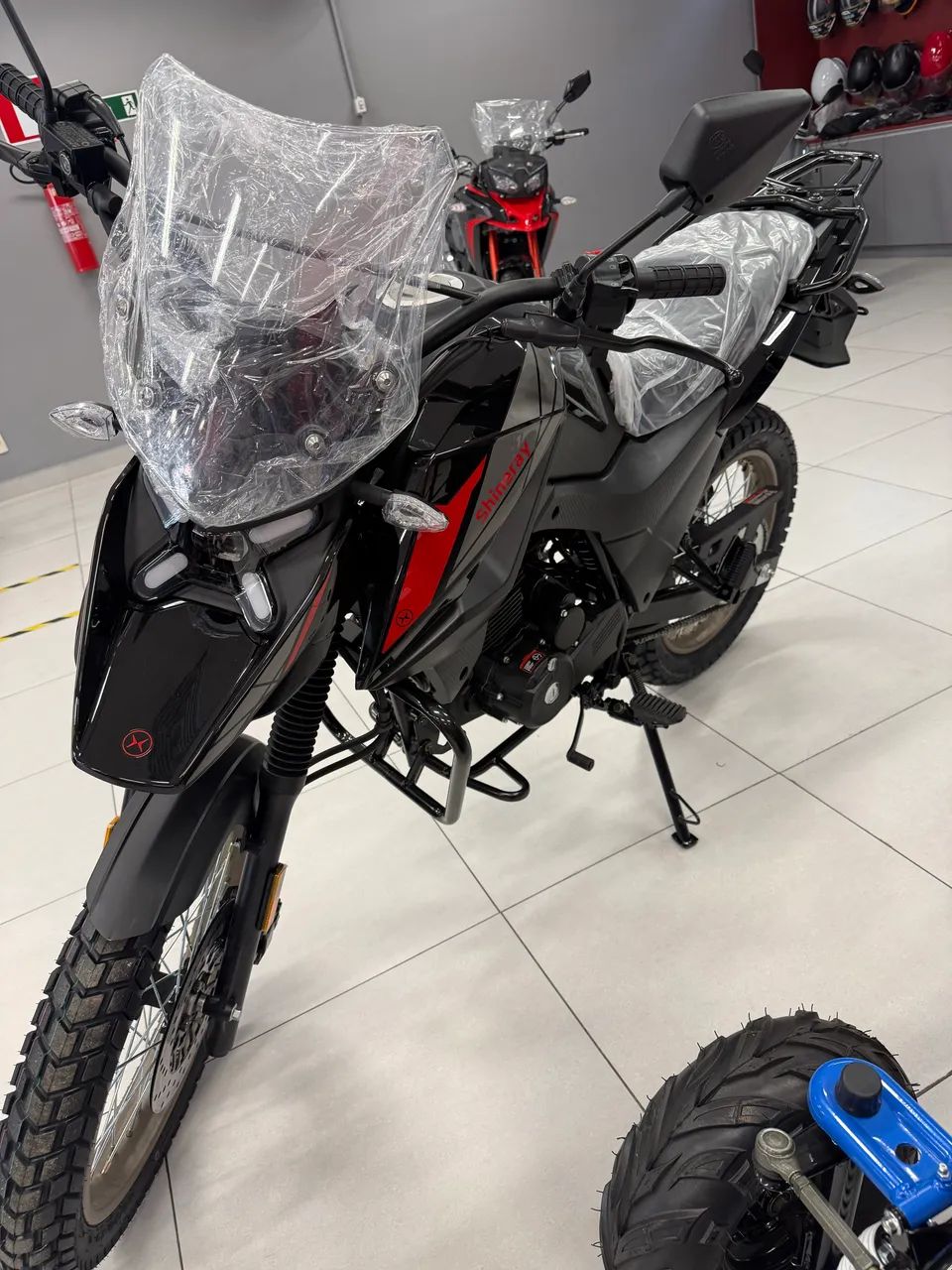 Shi 175 nova - Foto 2