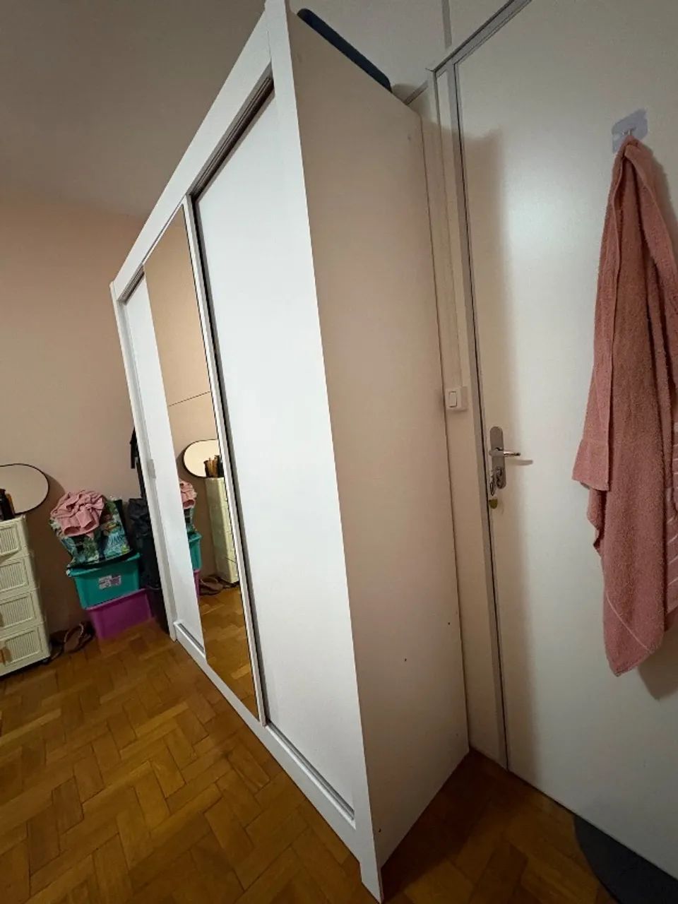 Guarda roupa - Foto 2