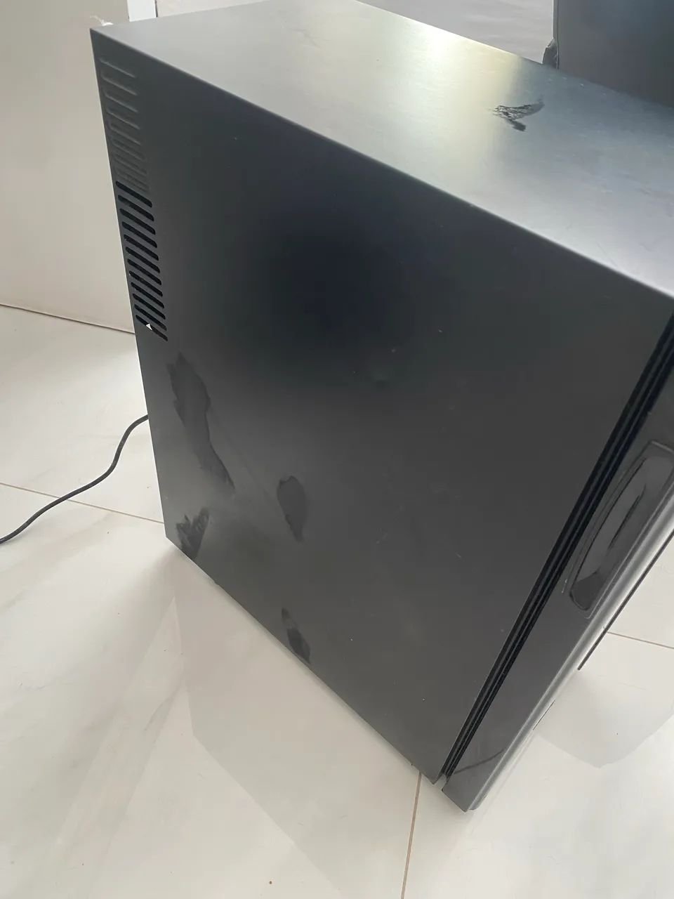 Vendo adega de 10 garrafas  - Foto 3