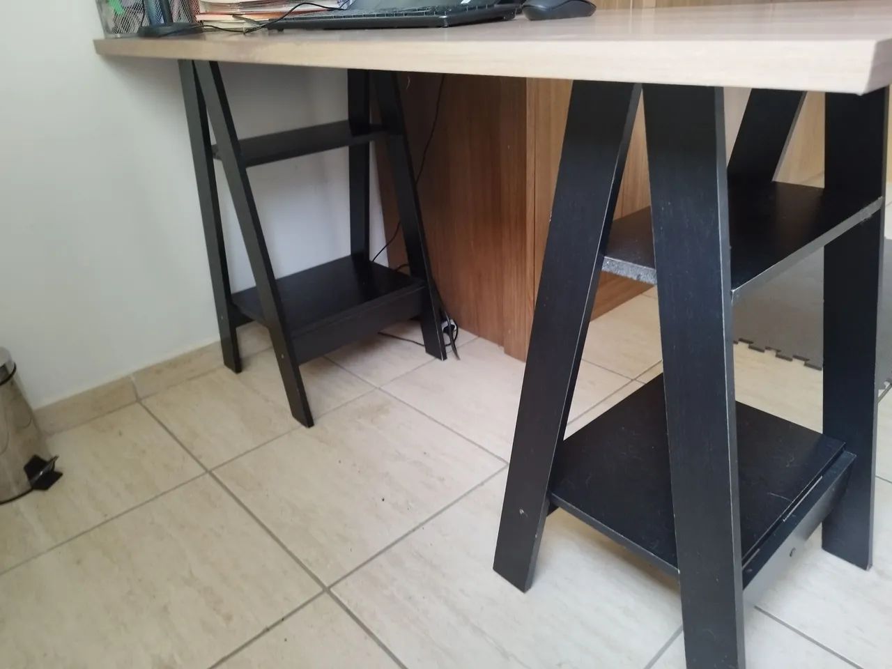 Mesa de escritório  - Foto 2