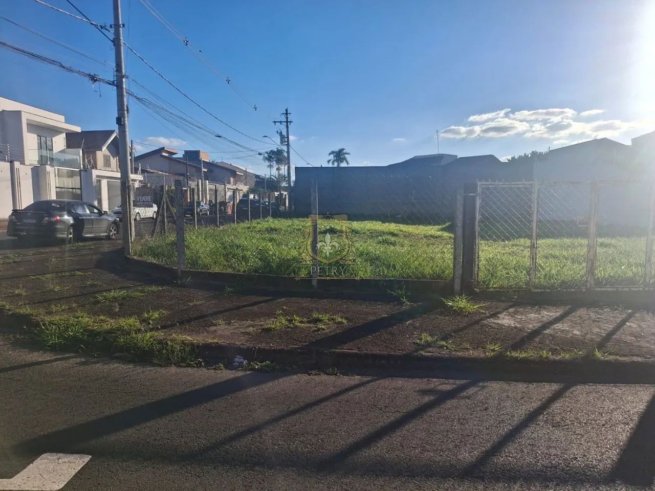 TERRENO RESIDENCIAL NARDINI - Foto 4