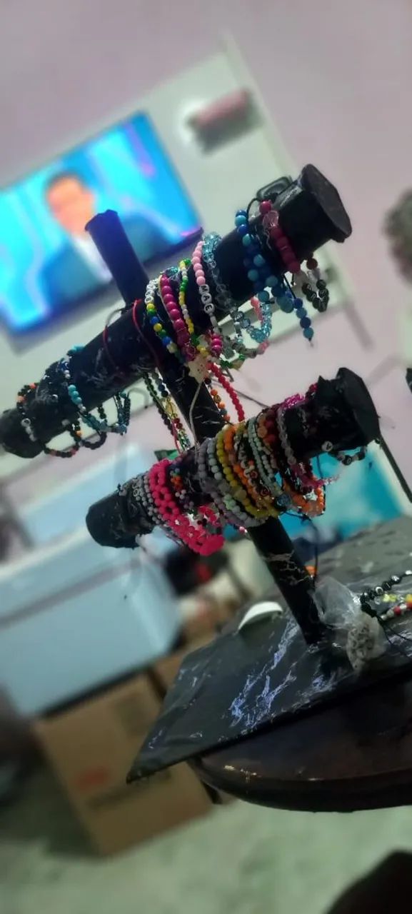 Pulseira variável 