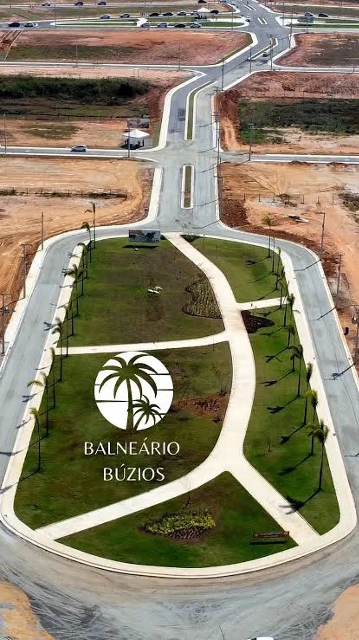 Terreno Balneario Buzios 405m2 - Foto 3
