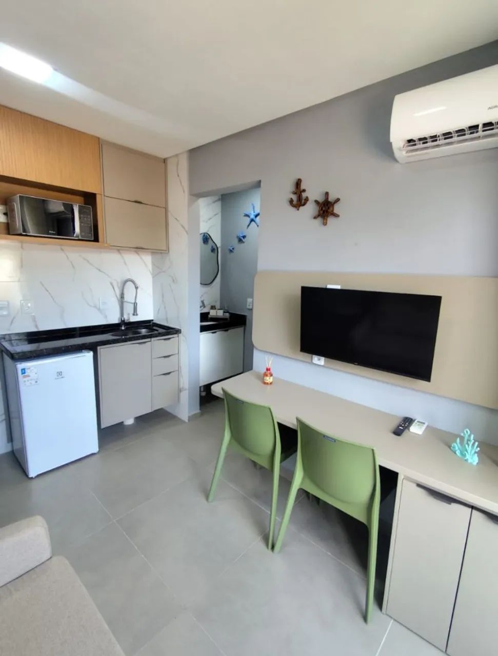 Flat em Porto de Galinhas  - Foto 3