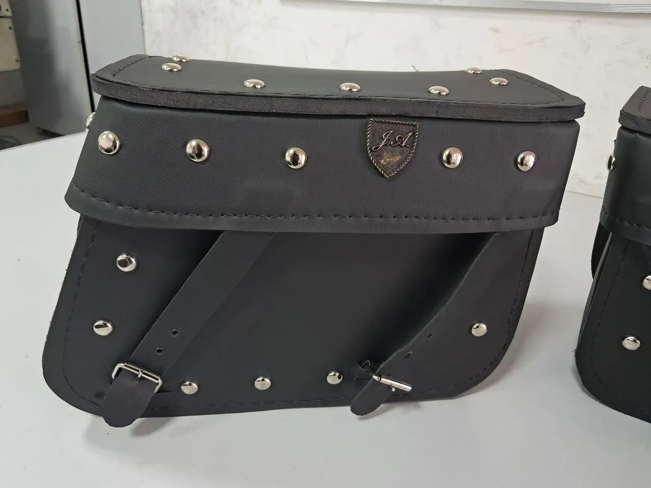 Alforge lateral  - Foto 3
