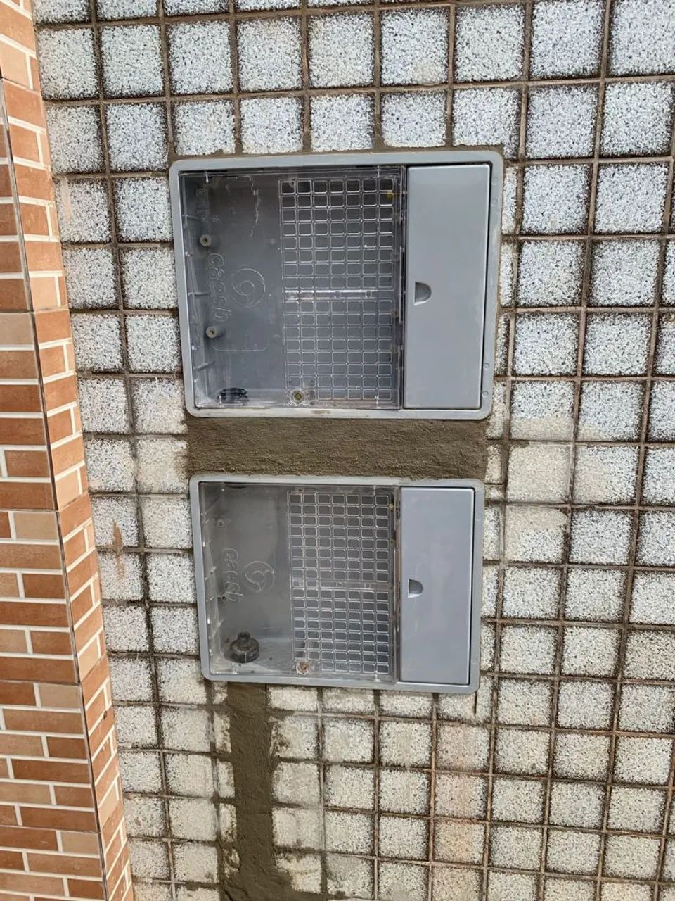  *     SERVIÇO DE BOMBEIRO HIDRÁULICO PADRÃO CAESB