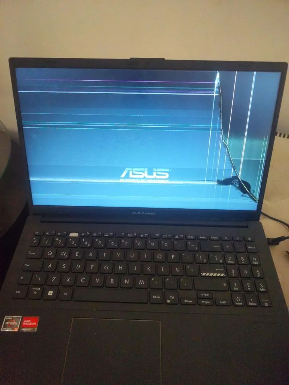 Notebook ASUS VivoBook - Foto 4