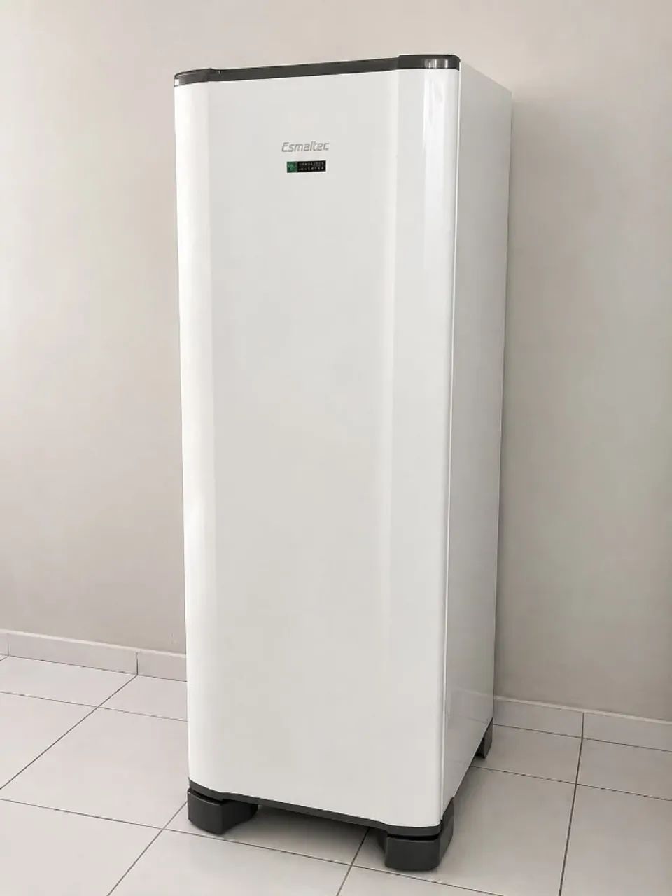 Geladeira Nova