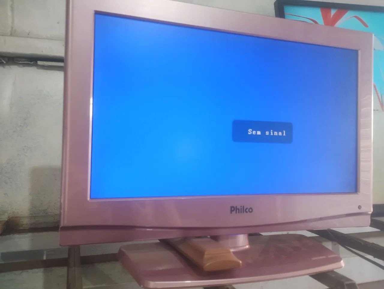 Monitor/Tv Philco 20 Polegadas HDMI 