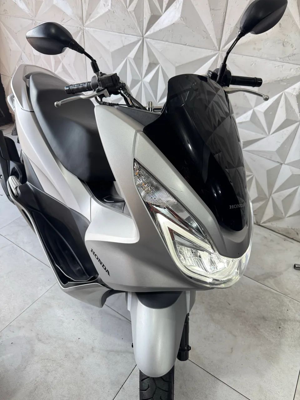 PCX 2018 / ARENA MOTOS - Foto 3