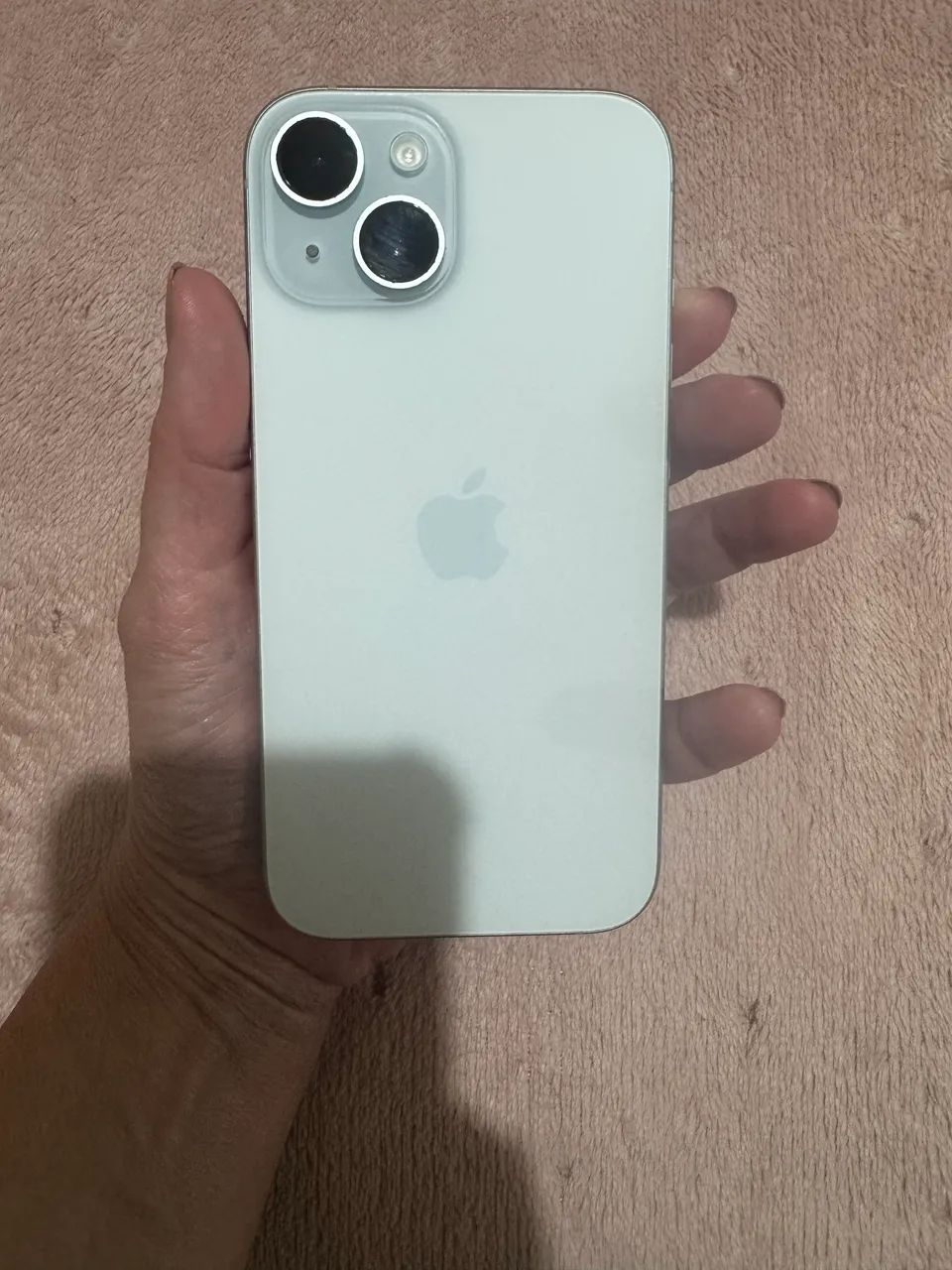 iPhone 15 - Foto 4