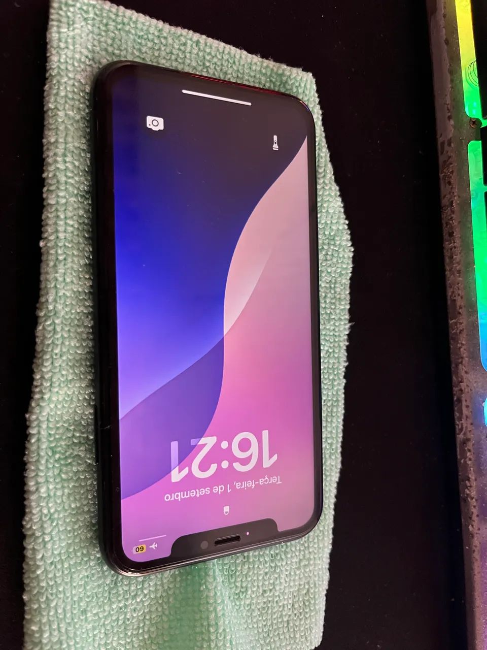 iPhone XR 64GB