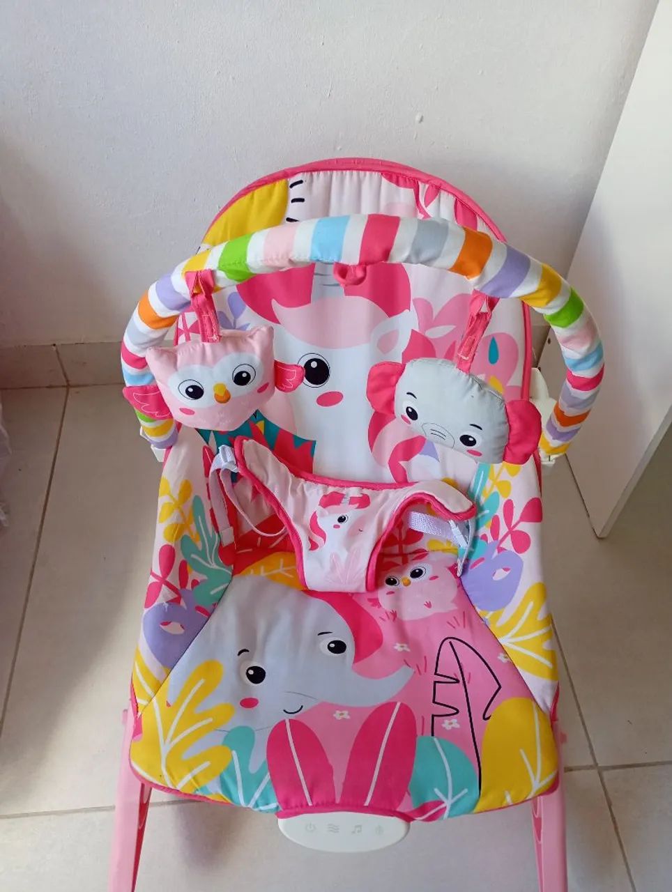 Pacote para bebê  - Foto 4