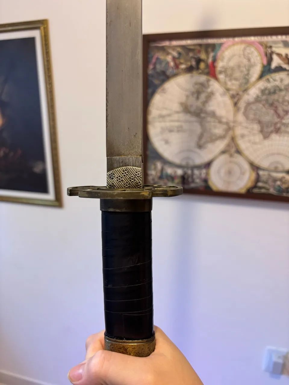 Katana - Foto 5