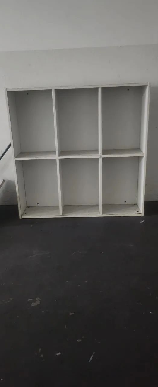 Prateleiras usadas - Foto 2