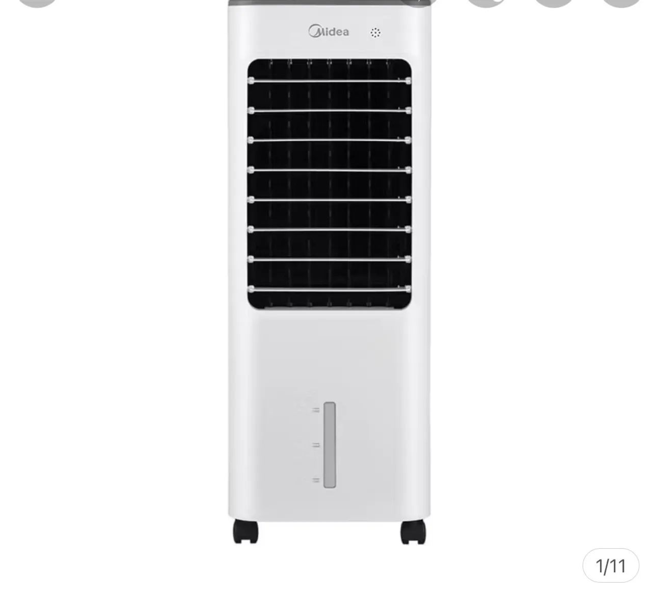 Climatizador 