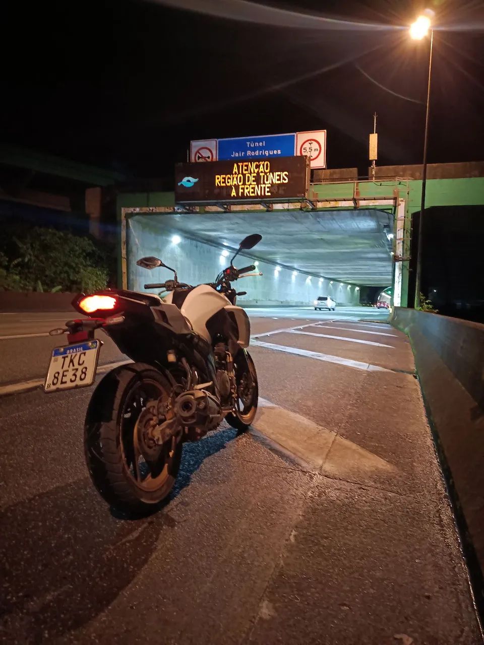 Fazer 250  - Foto 3