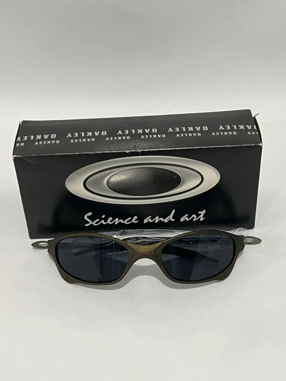 Óculos de sol Juliete masculinos  - Foto 5