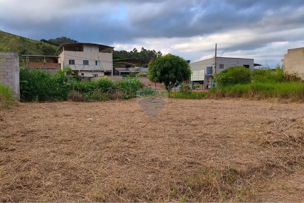 Terreno - Caiana/MG