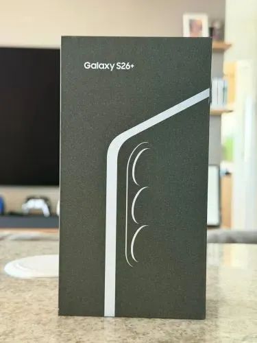 Samsung Galaxy S26 Plus 512Gb