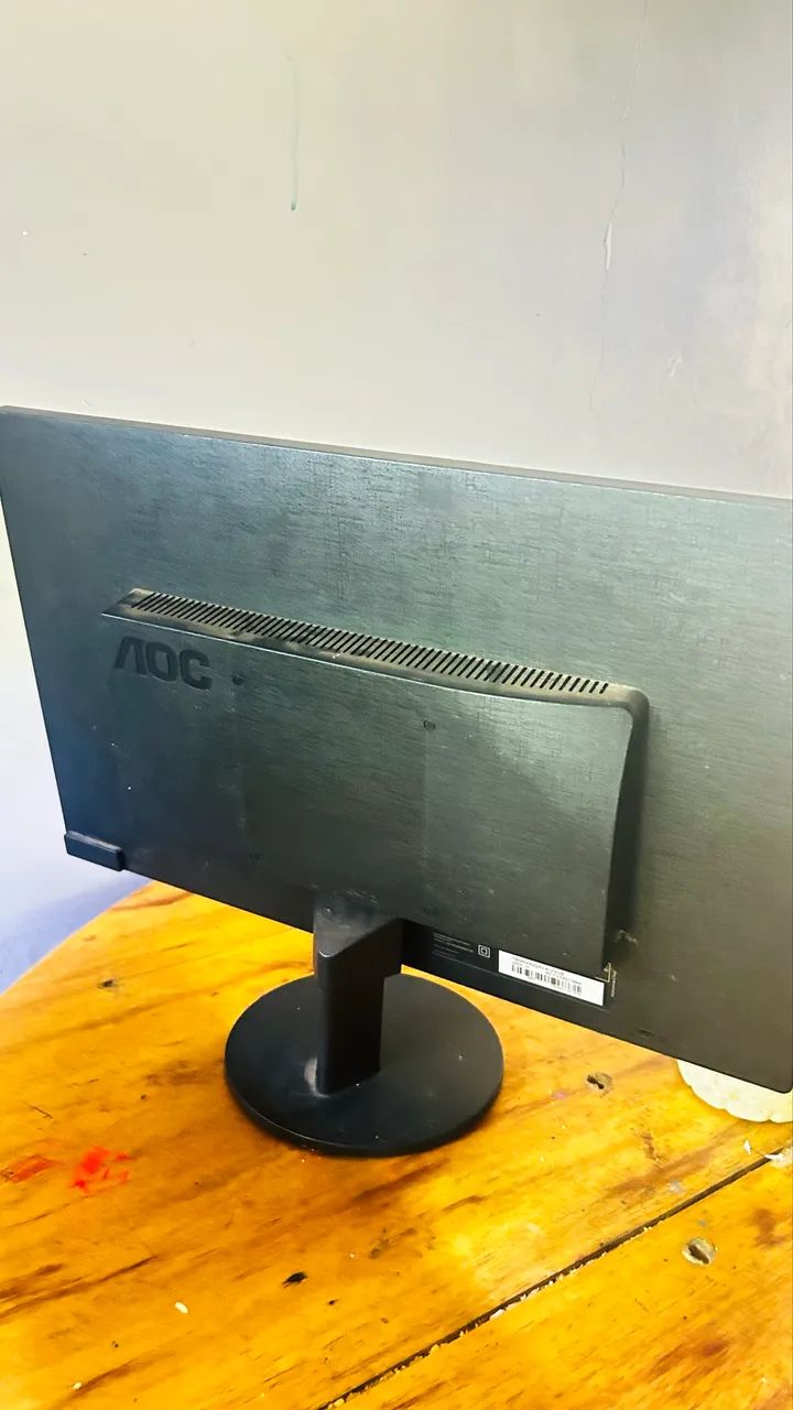 Monitor  - Foto 3