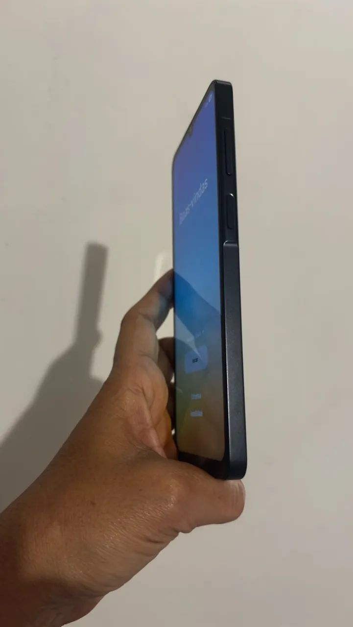 Celular Samsung Galaxy A07 128gb - Foto 3