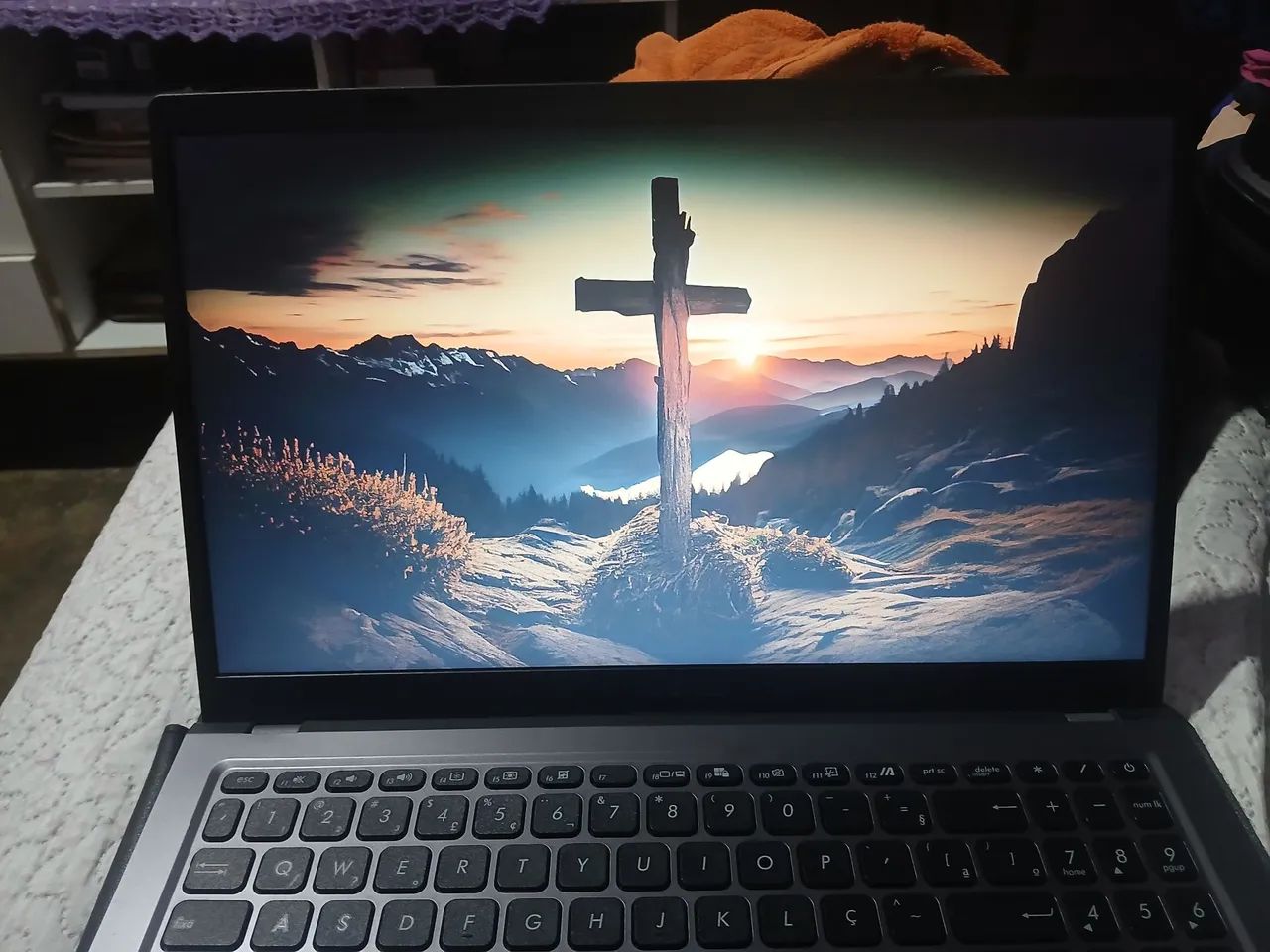 Notebook ASUS  - Foto 4