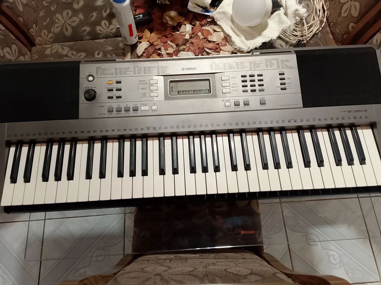 Teclado  - Foto 4