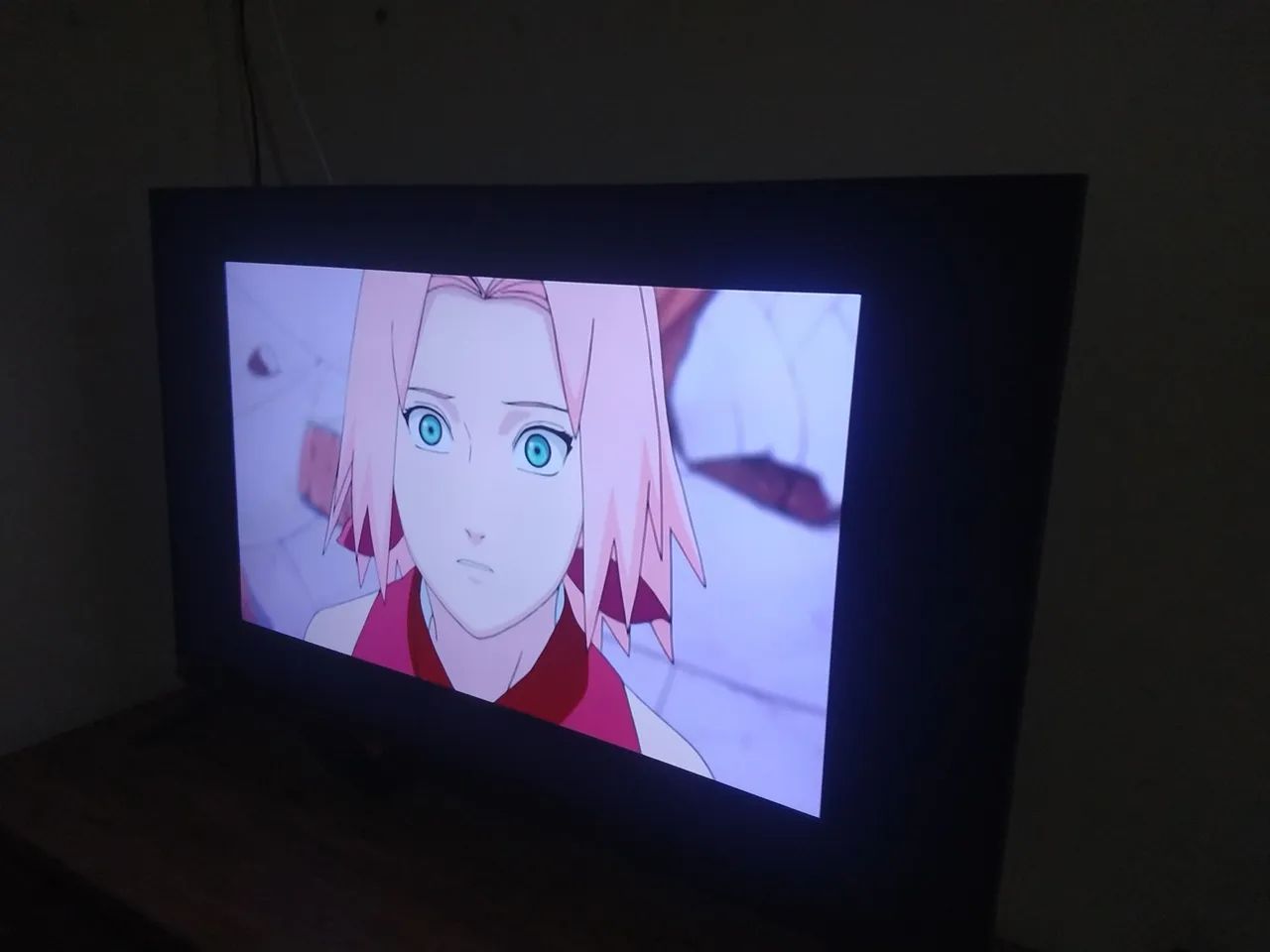 TV 50 POLEGADAS SAMSUNG 4K _ COM ALEXA  - Foto 2