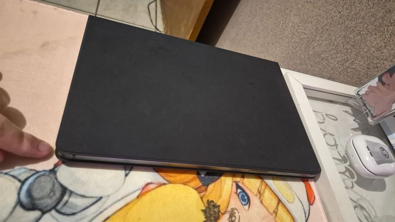 galaxy tab s9fe - Foto 3