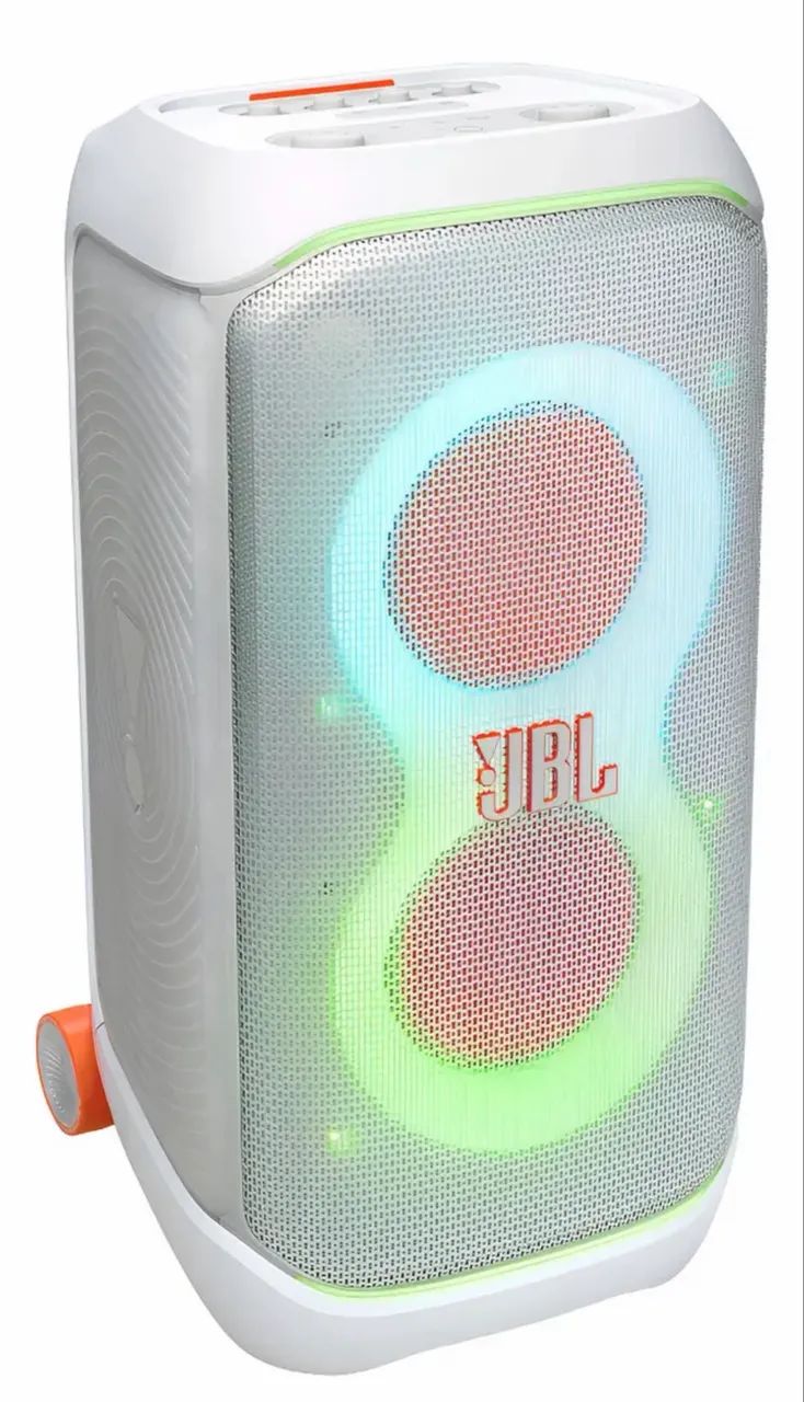 Jbl 320  - Foto 5