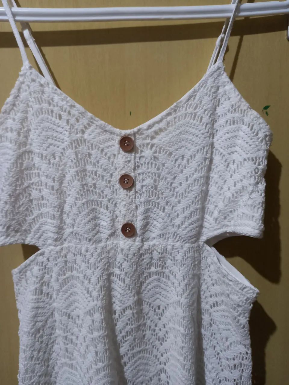 Vestido crochê Pool - Foto 3