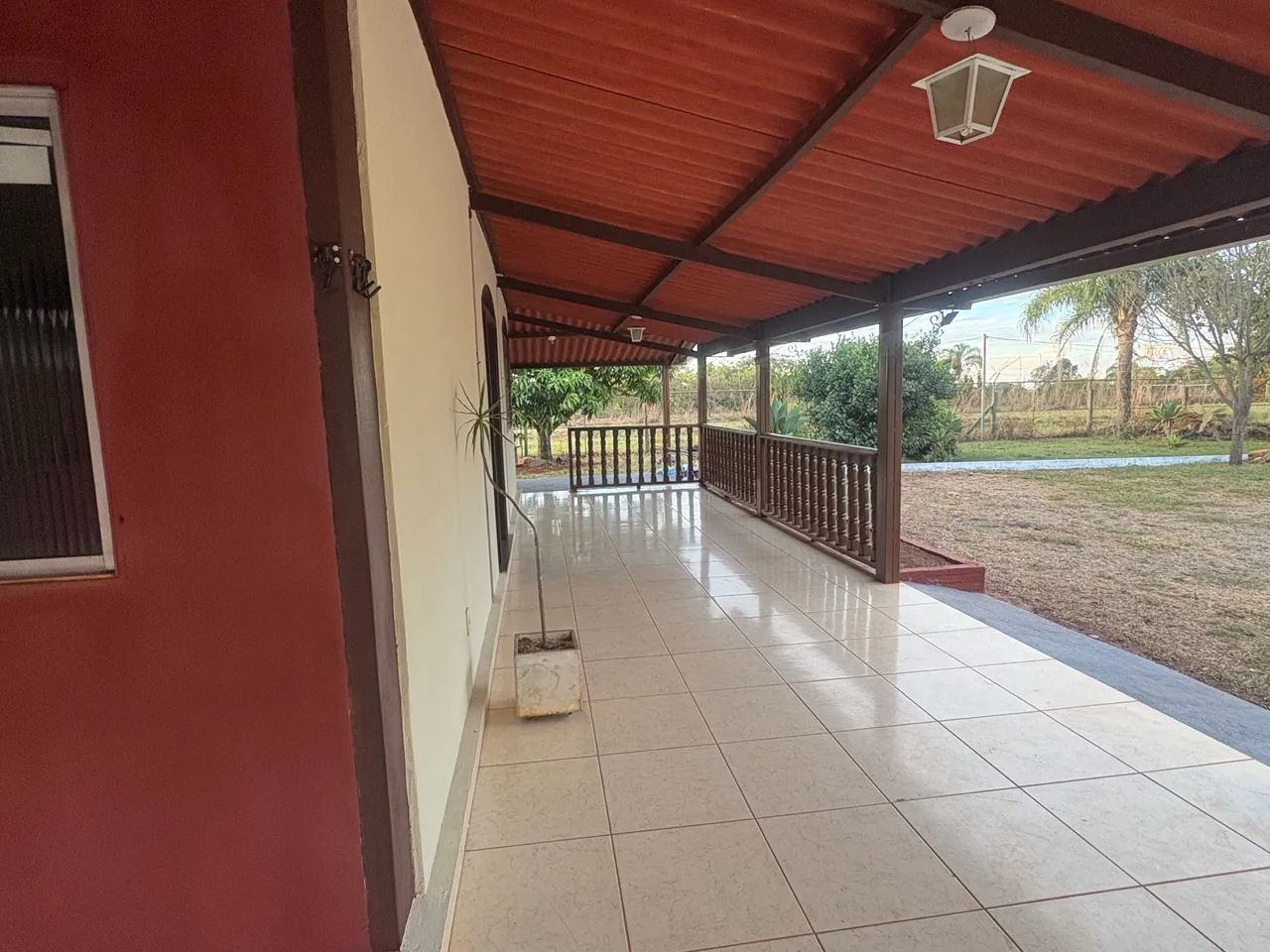 Linda casa de chácara  - Foto 4