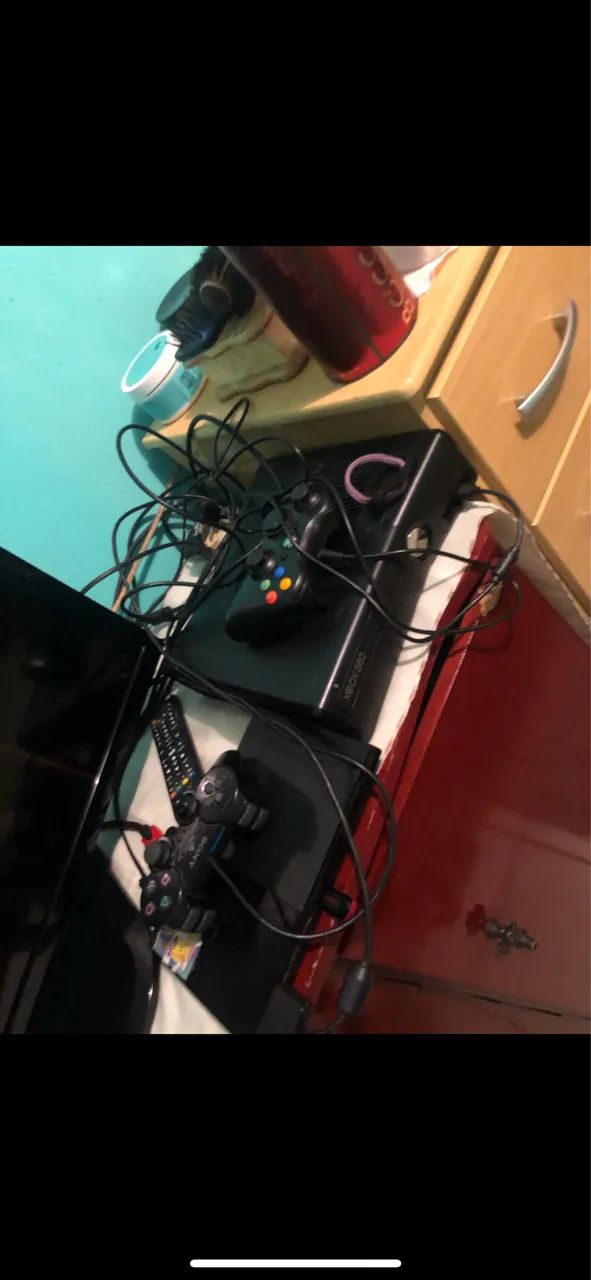 Xbox 360 - Foto 2