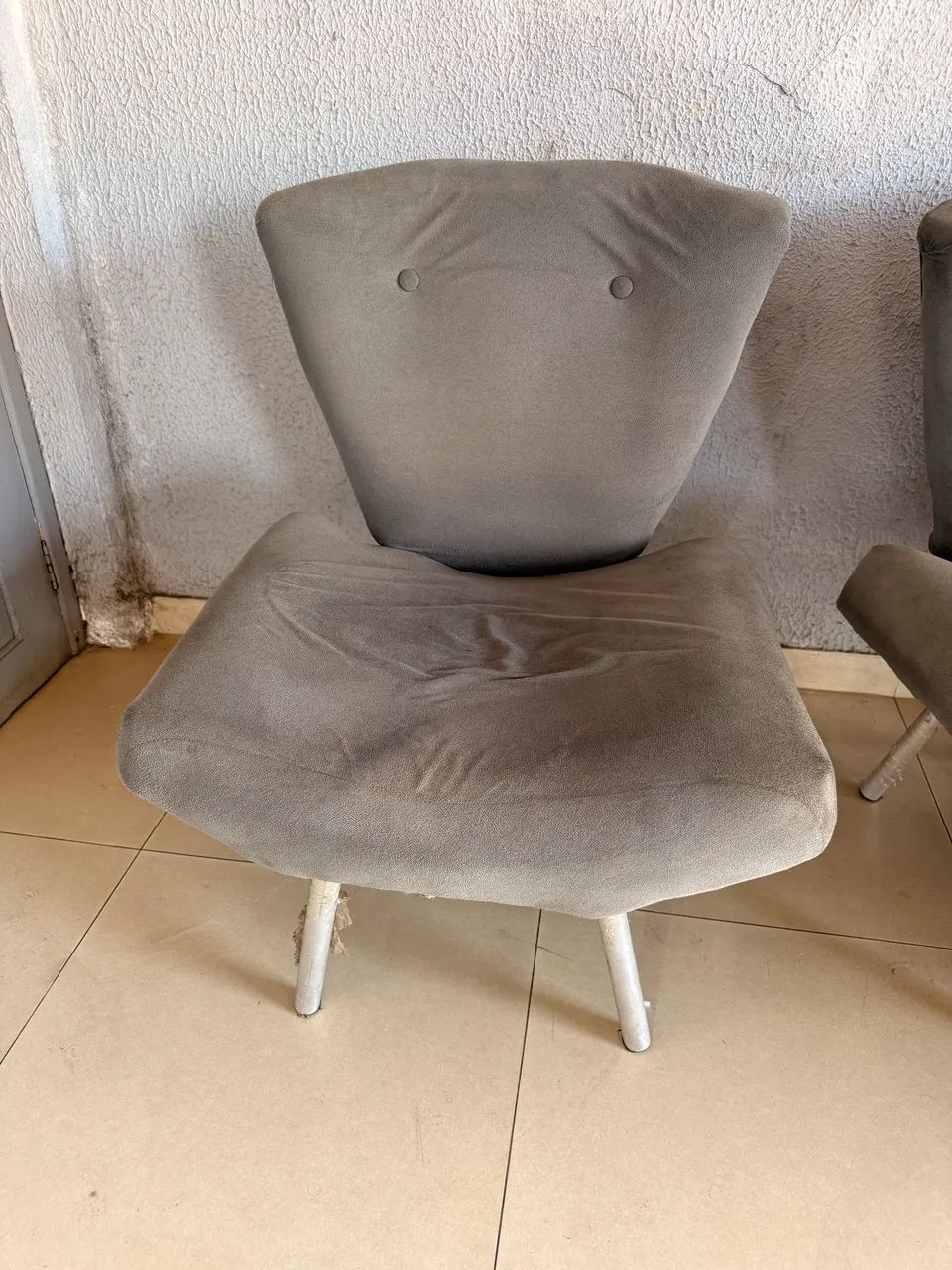 Poltrona amofadada  - Foto 2