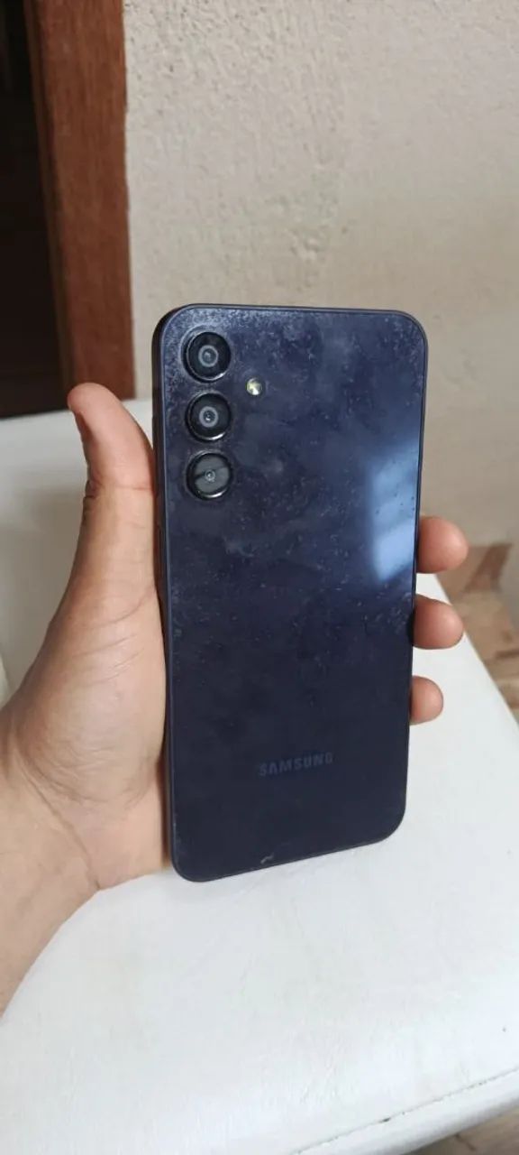 Samsung A15 256GB - Foto 5