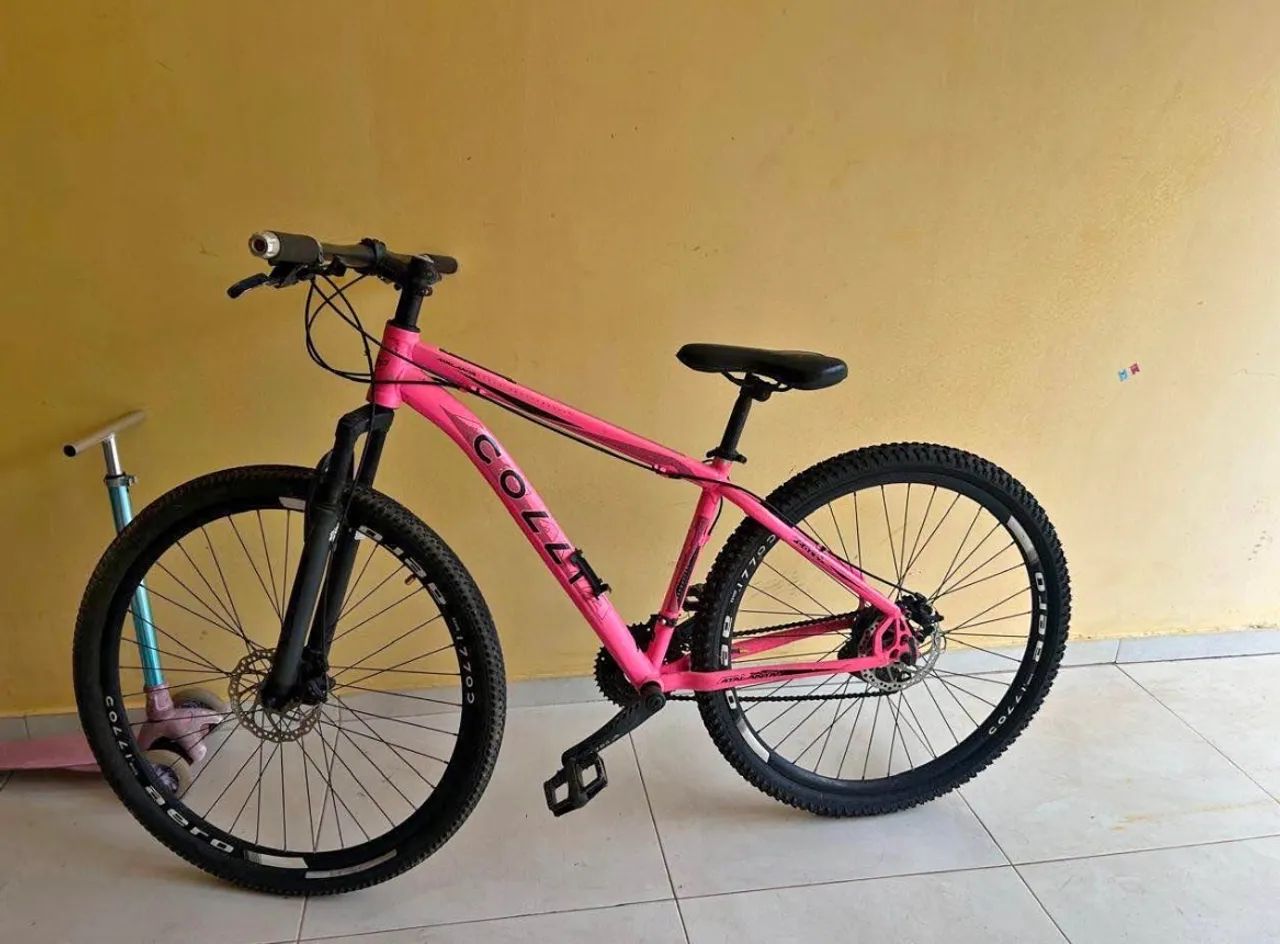 Bicicleta aro 29 - Foto 2
